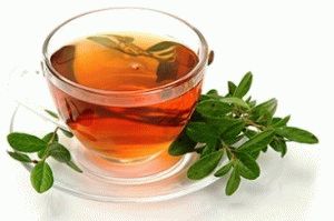 Монастырский чай только набирает популярность)